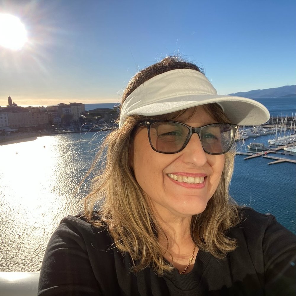 Meet your Posher, Maryanne